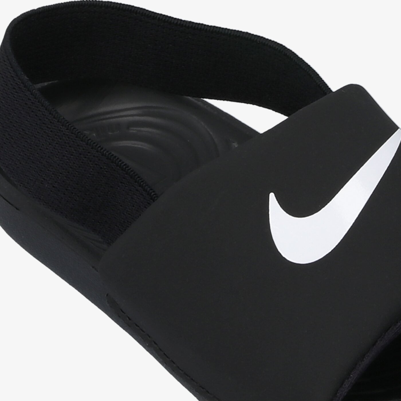 NIKE KAWA bv1094-001 kolor czarny