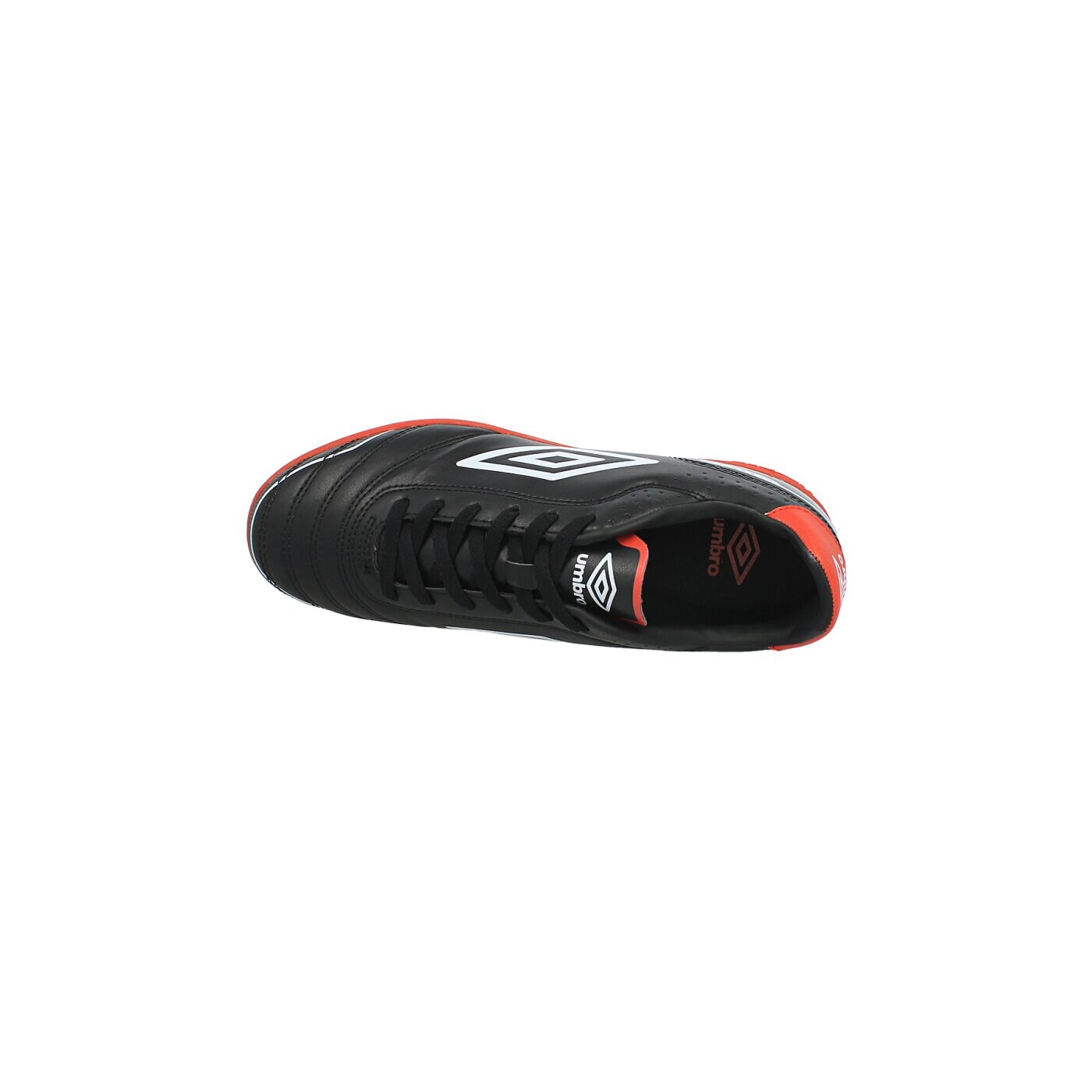 Buty piłkarskie męskie UMBRO CLASSICO 3 IC 80948u7p4 kolor czarny