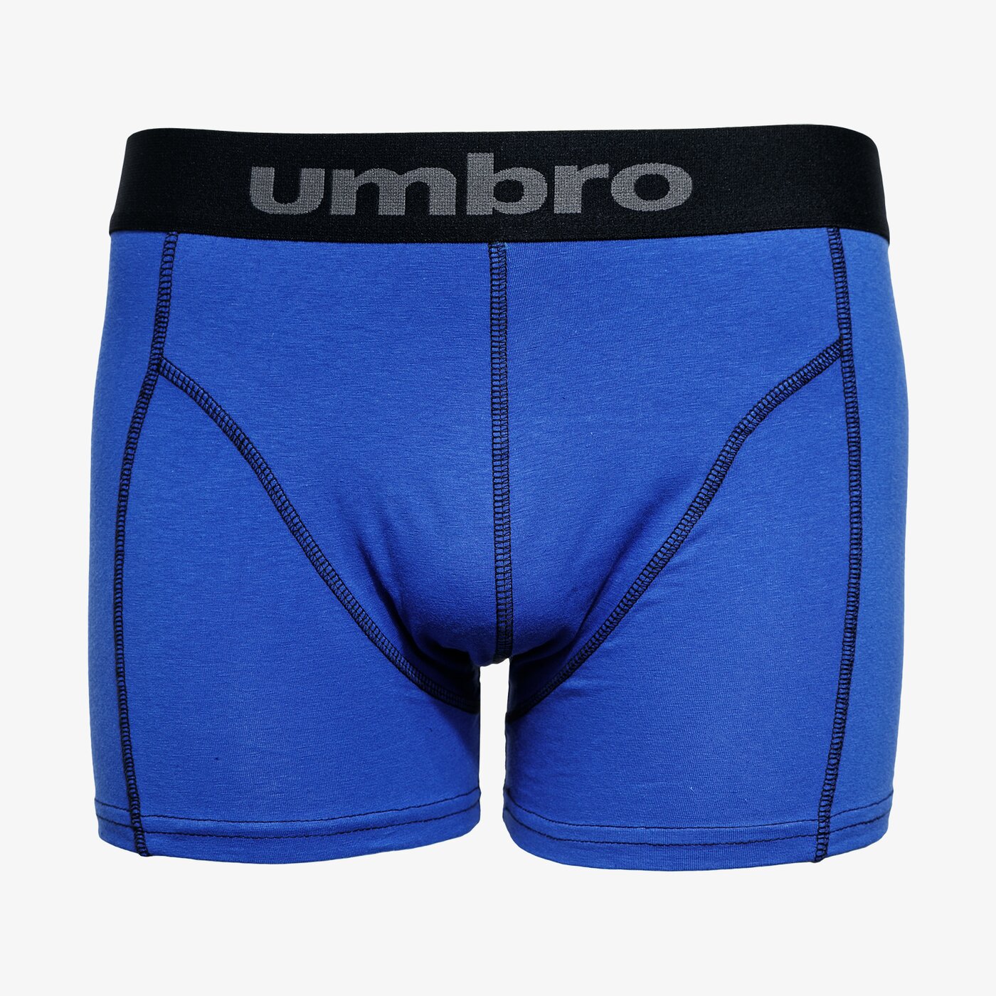 Bielizna męska UMBRO BOKSERKI BINLEY ul320box01002 kolor multicolor