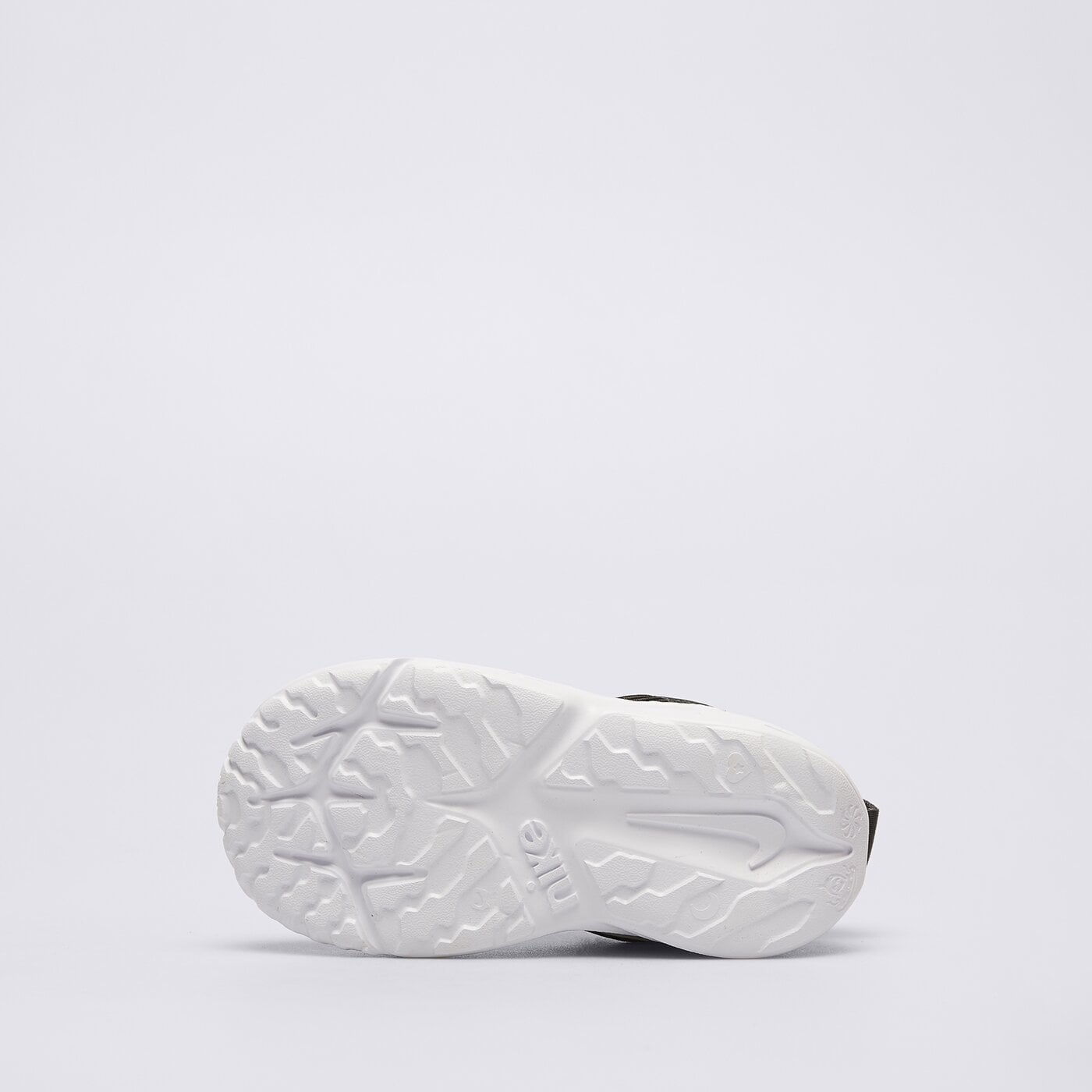 Buty dziecięce NIKE STAR RUNNER 4 dx7616-001 kolor czarny