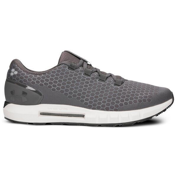 Buty do biegania męskie UNDER ARMOUR UA HOVR CG REACTOR NC 3021773-100 kolor szary