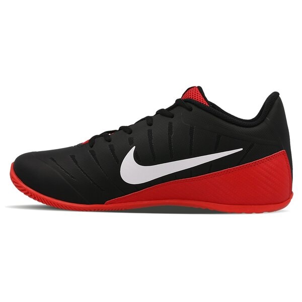 Buty do koszykówki (do kosza) męskie NIKE AIR MAVIN LOW 2 830367006 kolor czarny