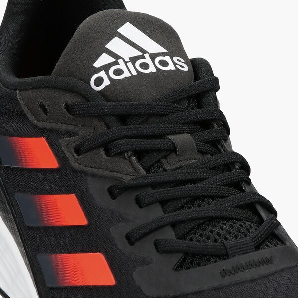 Buty do biegania męskie ADIDAS DURAMO SL h04622 kolor czarny