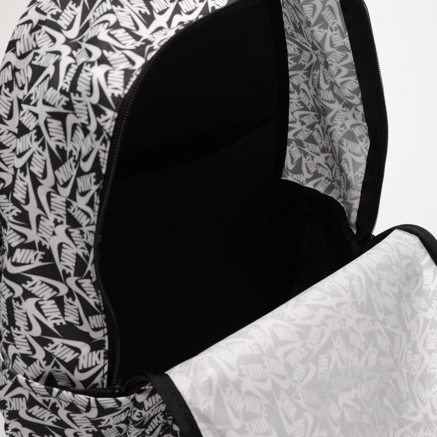 NIKE PLECAK NK HERITAGE BKPK - ACCS PRNT S (FD5587-010