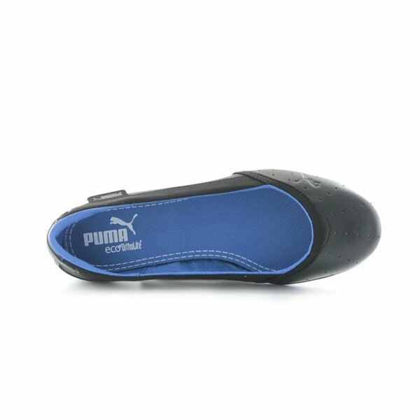 Buty sportowe damskie PUMA WYNNE BALLET NYLON WN'S 35336502 kolor czarny