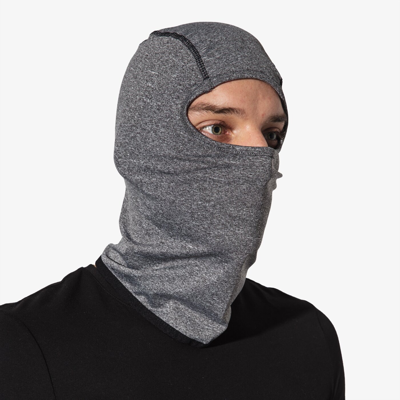 Czapka zimowa damska FEEWEAR KOMINIARKA ALENCON fw38hat39002 kolor szary