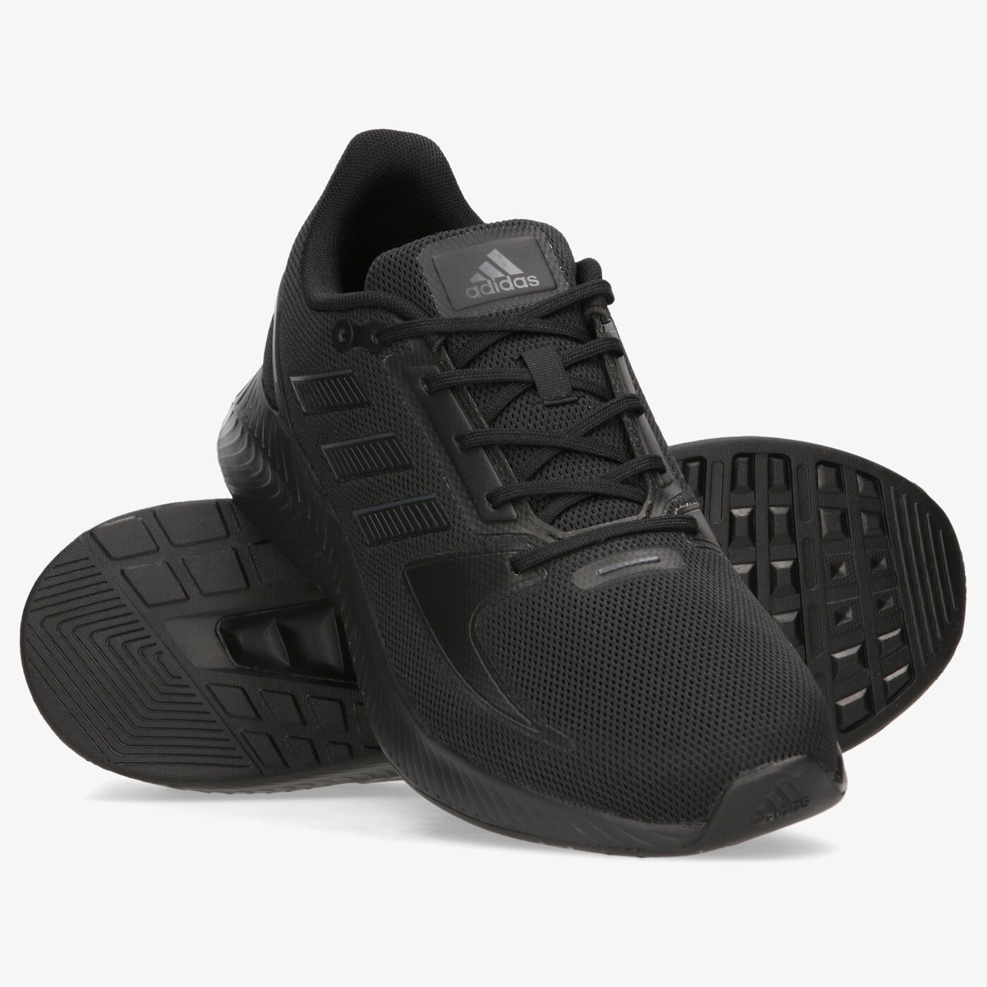 Buty do biegania męskie ADIDAS RUNFALCON 2.0  g58096 kolor czarny