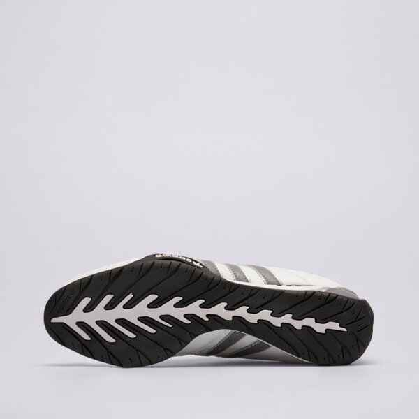 Buty sportowe męskie ADIDAS ADIRACER LO jq5721 kolor biały