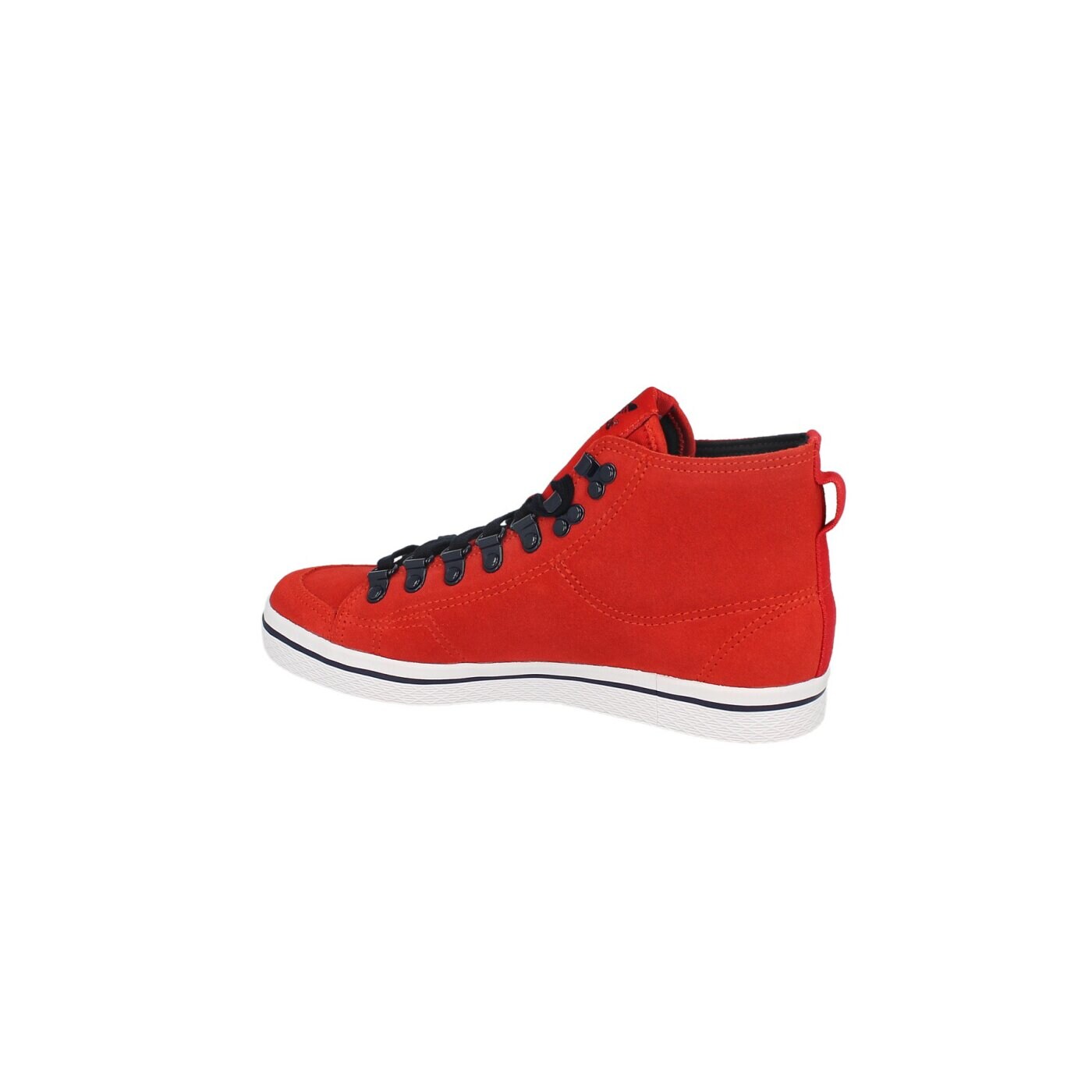 Buty sportowe damskie ADIDAS HONEY HOOK W g95625 kolor czerwony