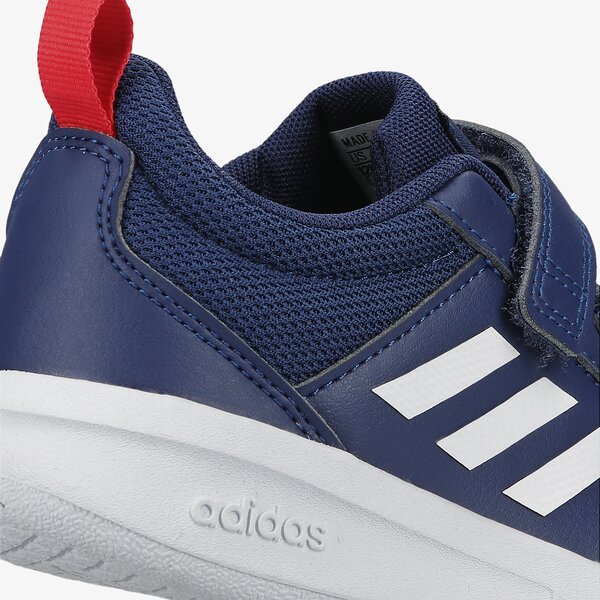 Buty dziecięce ADIDAS TENSAUR C  s24050 kolor granatowy