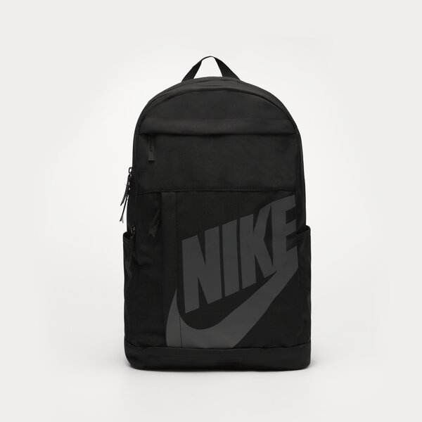 Plecak damski NIKE PLECAK NK ELMNTL BKPK - HBR dd0559-013 kolor czarny