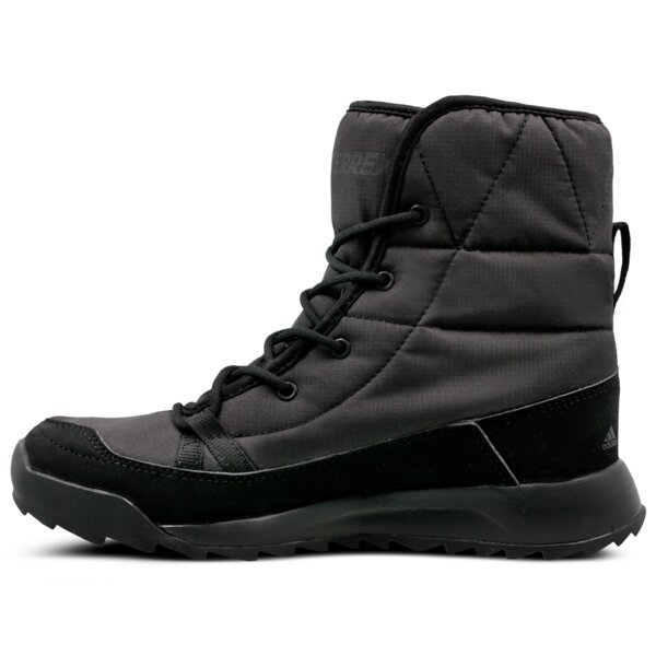 Buty outdoor damskie ADIDAS TERREX CHOLEAH PADDED CP s80748 kolor czarny