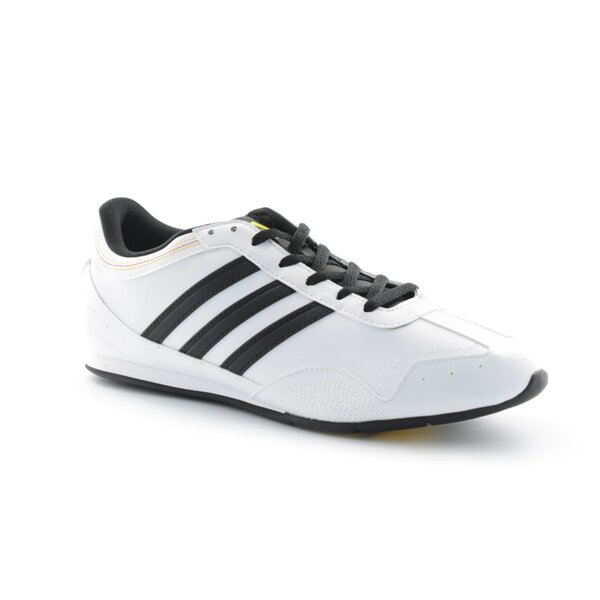 Buty sportowe męskie ADIDAS CAPOEIRA APELIDO g40552 kolor biały