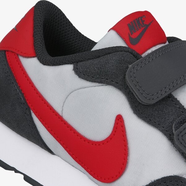 Buty dziecięce NIKE MD VALIANT cn8559-003 kolor szary