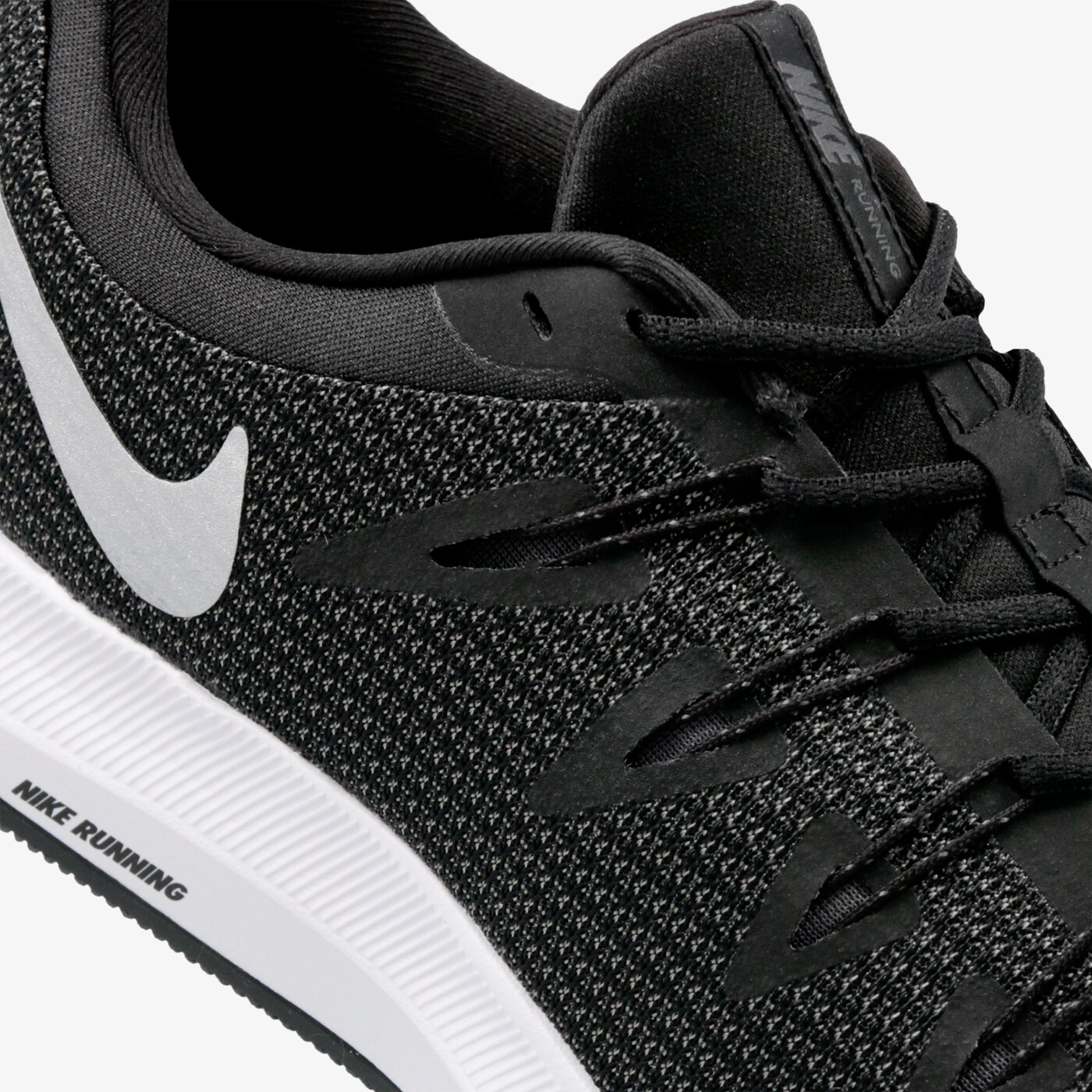 Buty do biegania męskie NIKE QUEST aa7403-001 kolor czarny