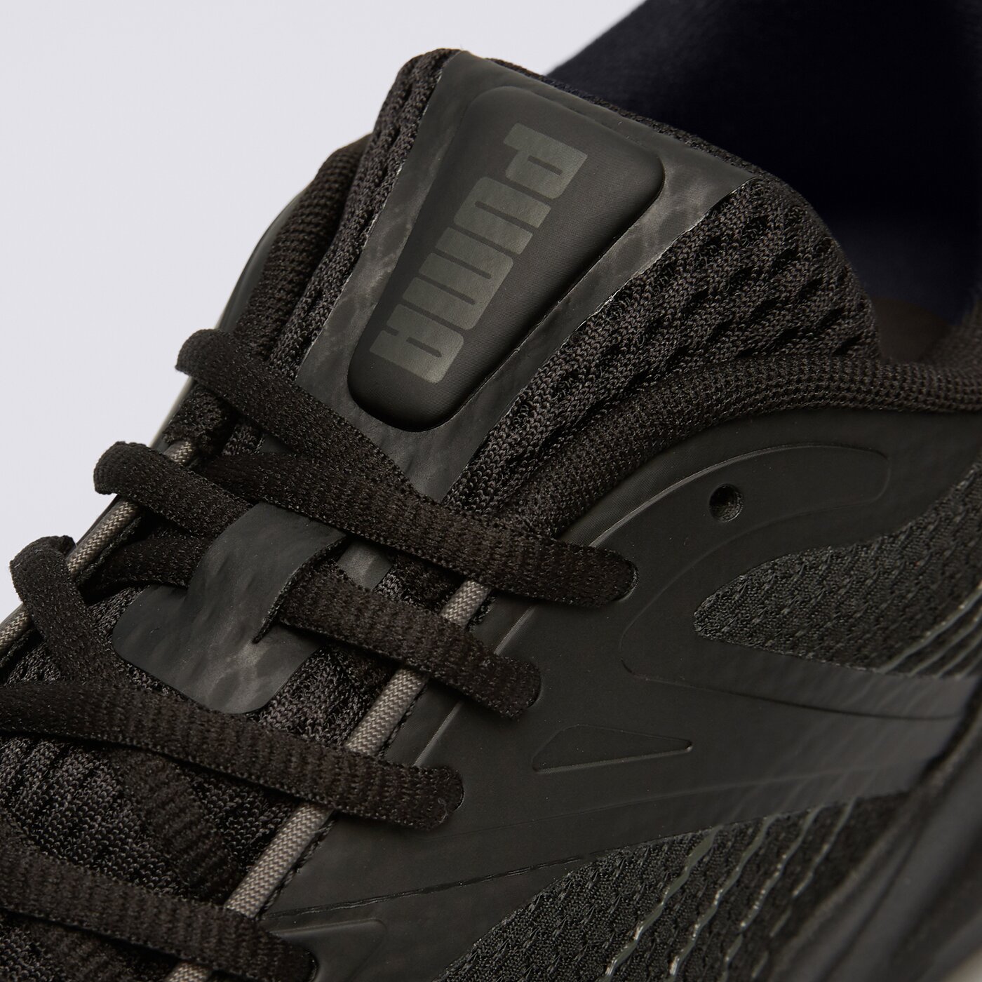 Buty do biegania męskie PUMA HYPNOTIC 395235 01 kolor czarny