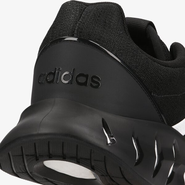 Buty do biegania męskie ADIDAS KAPTIR SUPER fz2872 kolor czarny