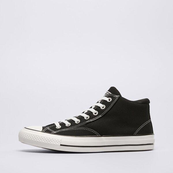 Buty sportowe męskie CONVERSE CHUCK TAYLOR ALL STAR MALDEN STREET a00811c kolor czarny