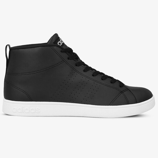 ADIDAS ADVANTAGE CL MID bb9896 kolor czarny