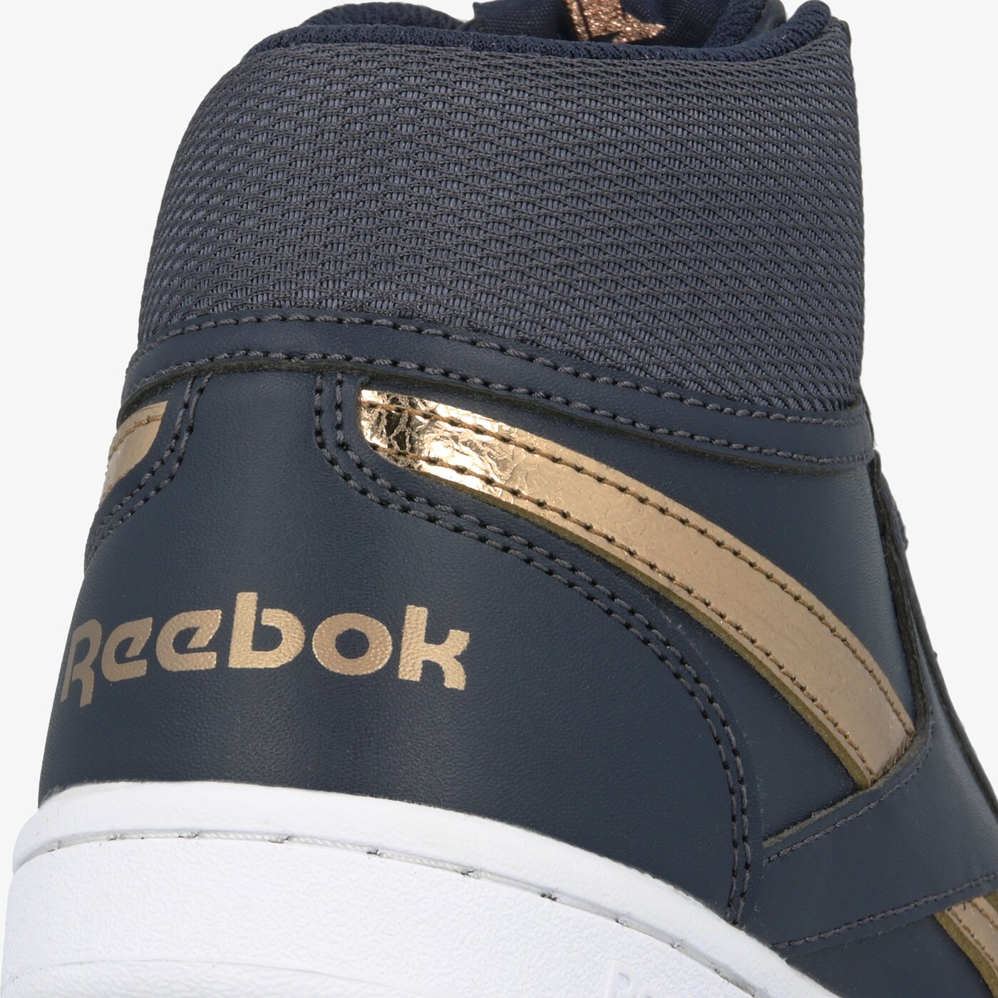 Buty dziecięce REEBOK ROYAL PRIME MID  dv9320 kolor czarny