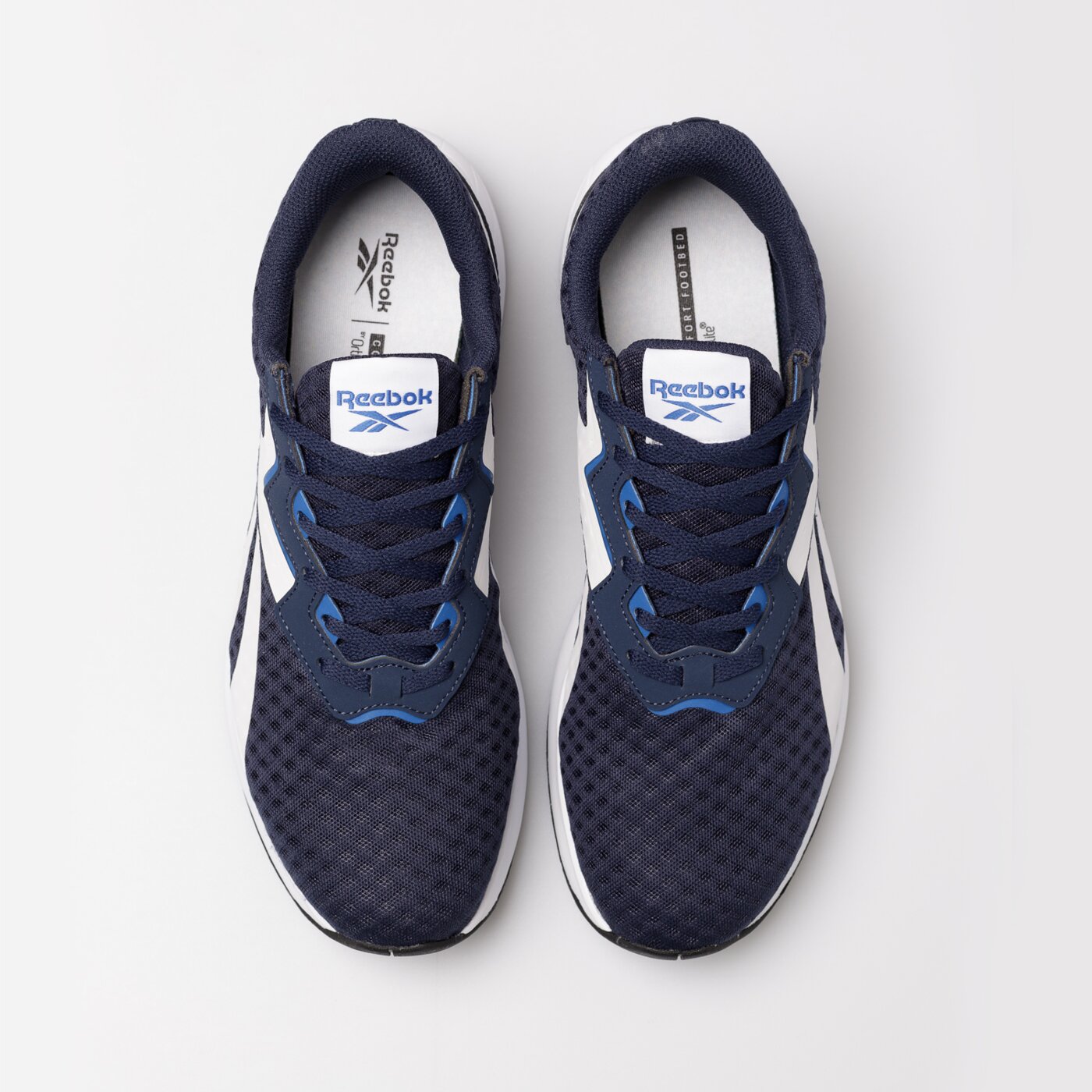 Buty do biegania męskie REEBOK ENERGEN PLUS 2 gw7191 kolor niebieski