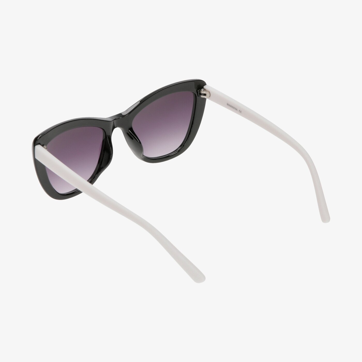 Okulary przeciwsłoneczne damskie OTO OKULARY CALGARY C2 1915c2 kolor multicolor