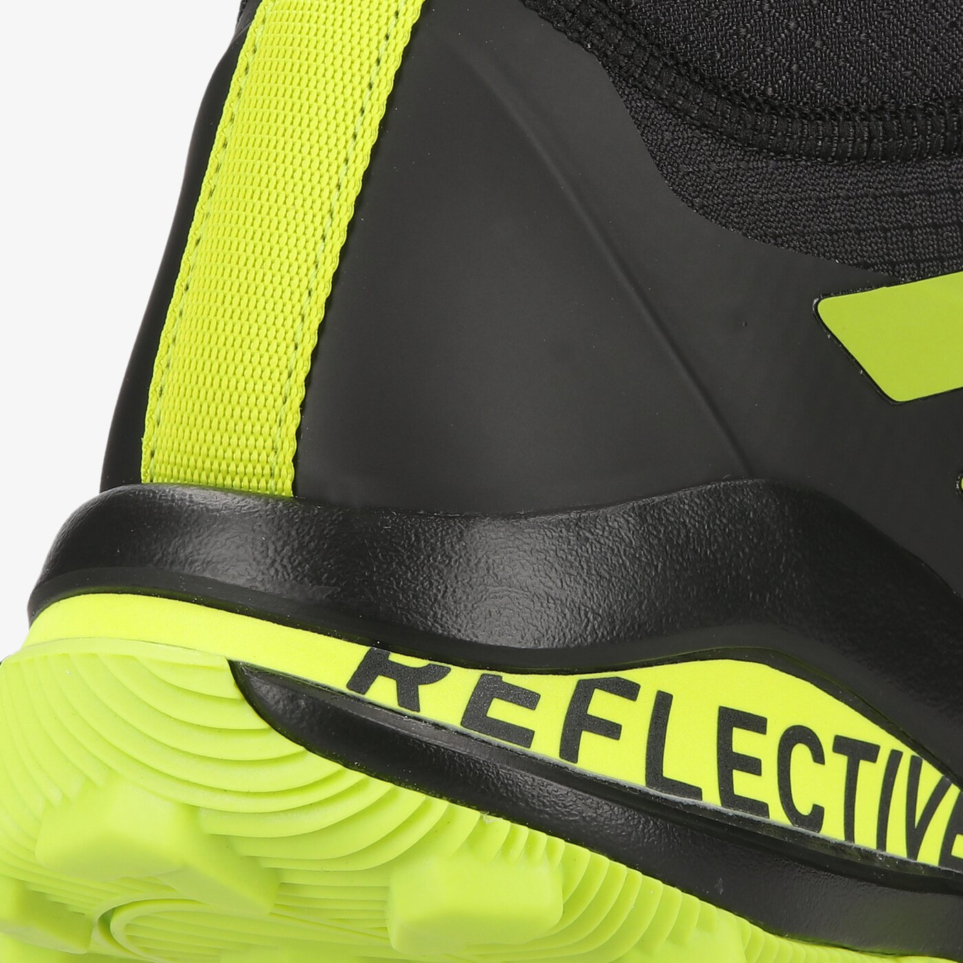 Buty trekkingowe dla dzieci ADIDAS FORTARUN BOA ATR K fz5472 kolor czarny