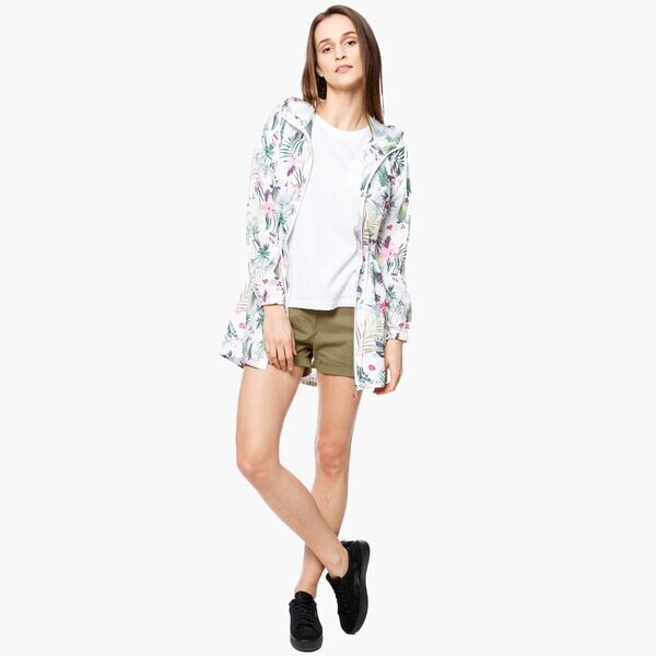 Koszulka damska FEEWEAR T-SHIRT ANANAS fw17tsd25001 kolor biały