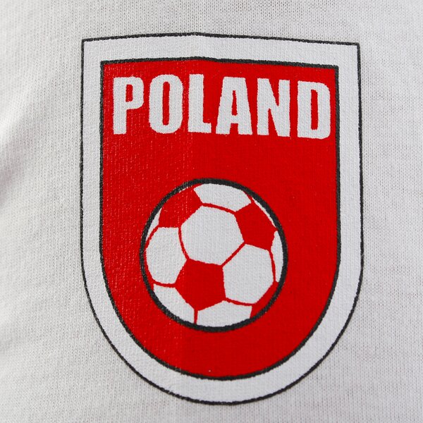Koszulka męska UMBRO T-SHIRT GOAL POLAND ue12tsm7a 