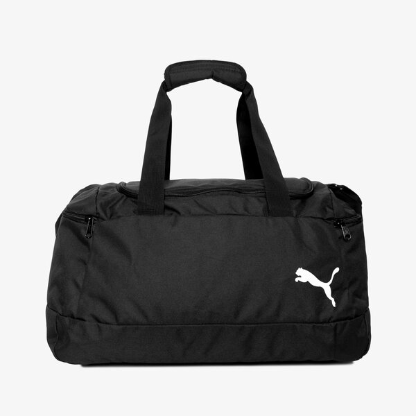 Torba sportowa damska PUMA TORBA PRO TRAINING II SMALL BAG 7489601 kolor czarny
