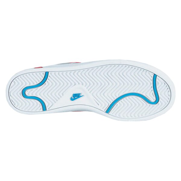 NIKE COURT TRADITION 2 PLUS  (GS G) 386619106 kolor biały