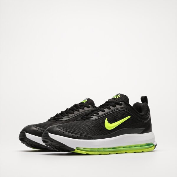 Buty sportowe męskie NIKE AIR MAX AP cu4826-011 kolor czarny