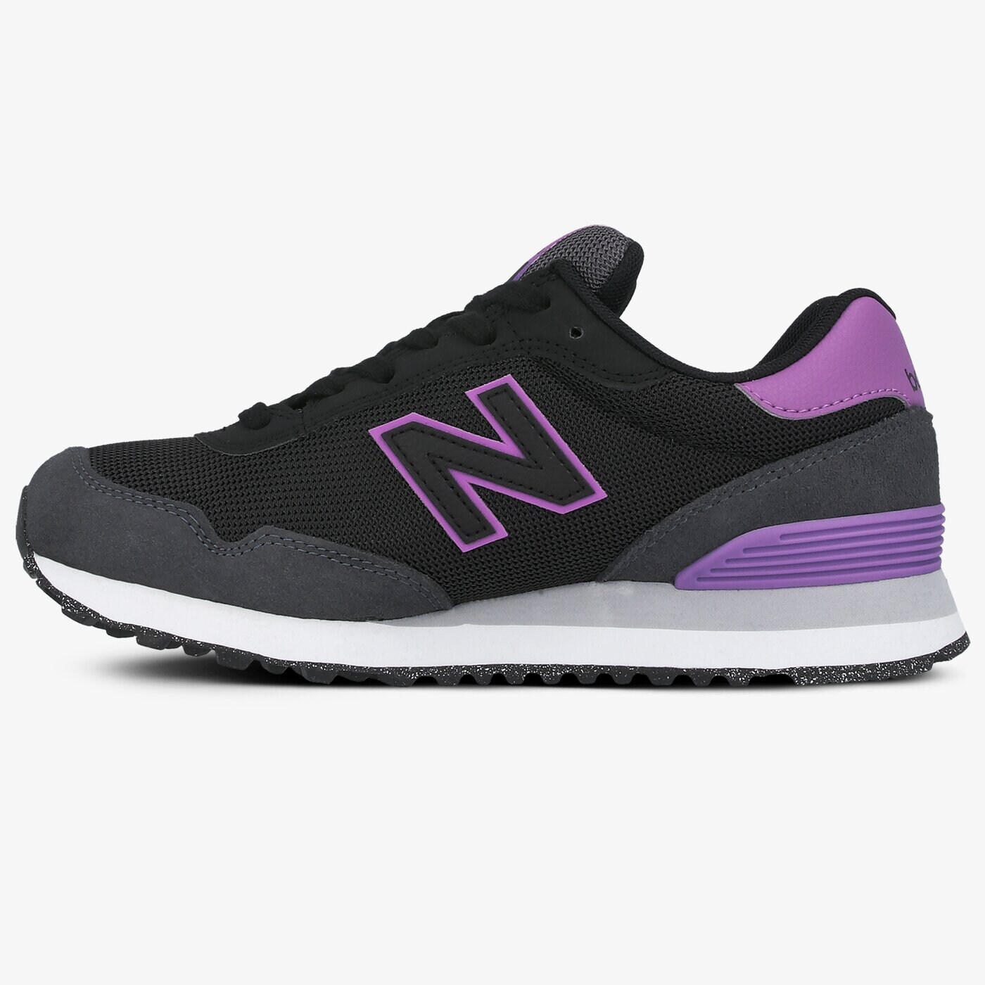 Buty sportowe damskie NEW BALANCE WL515OVD wl515ovd kolor czarny