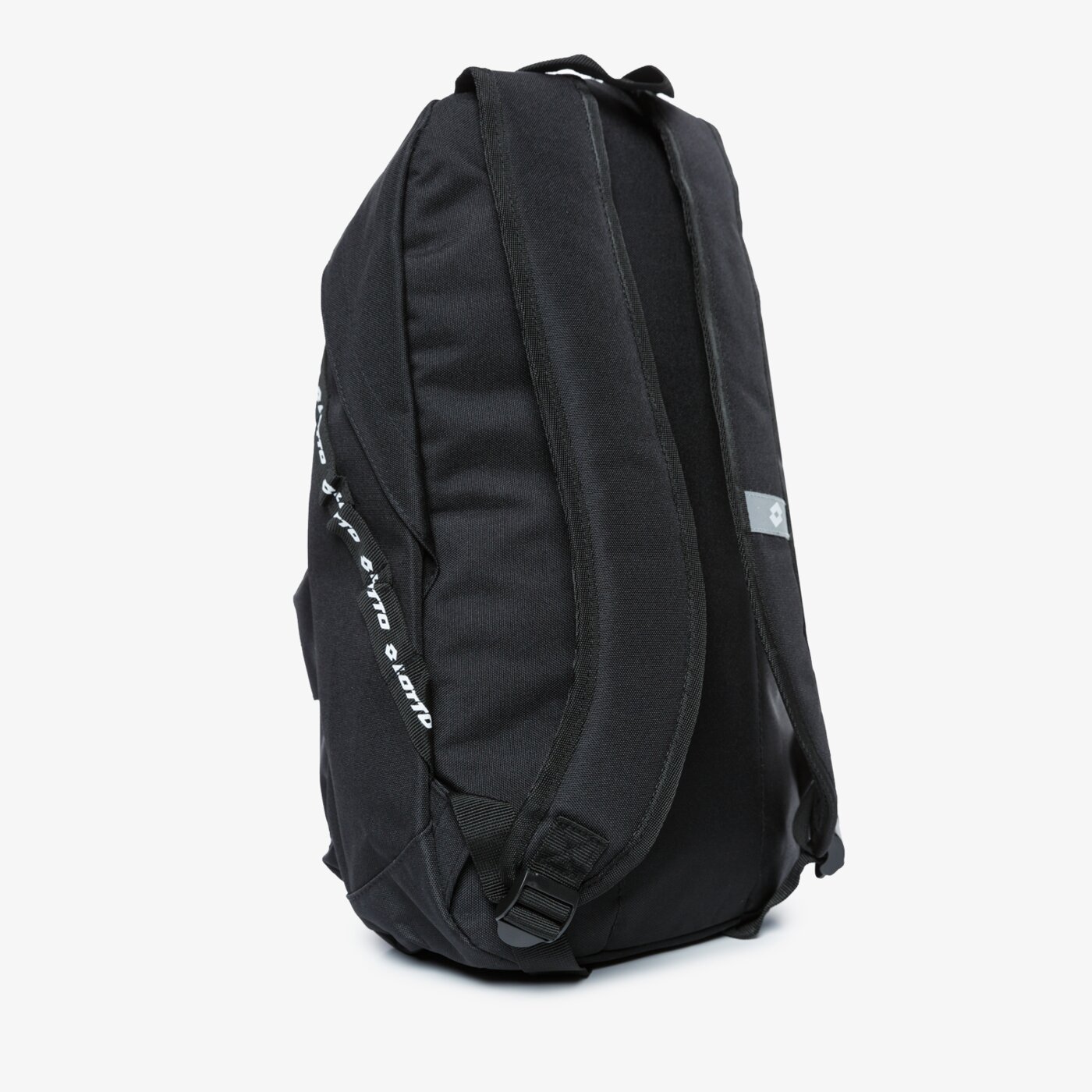 Plecak damski LOTTO PLECAK NAXAR lo39pld08002 kolor czarny