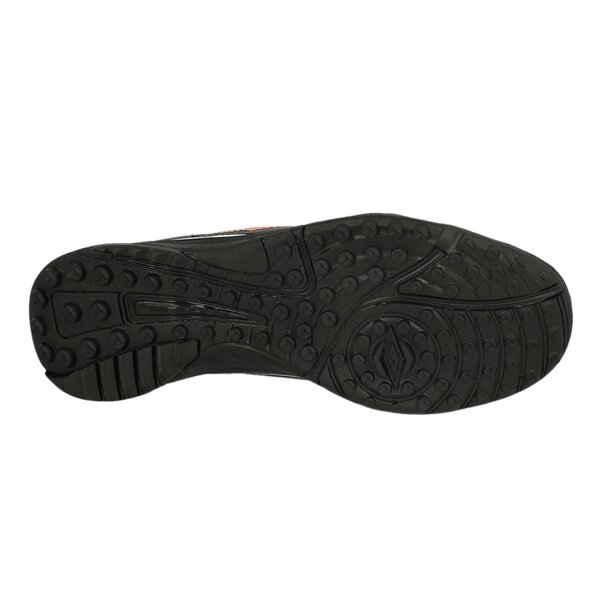 Buty piłkarskie męskie UMBRO SPECIALI 4 CLUB TF 85494ucgz kolor czarny