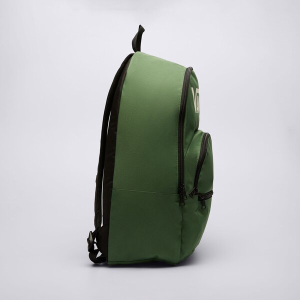 Plecak damski VANS PLECAK RANGED 2-B MYRTLE vn0a7ufnv1d kolor khaki