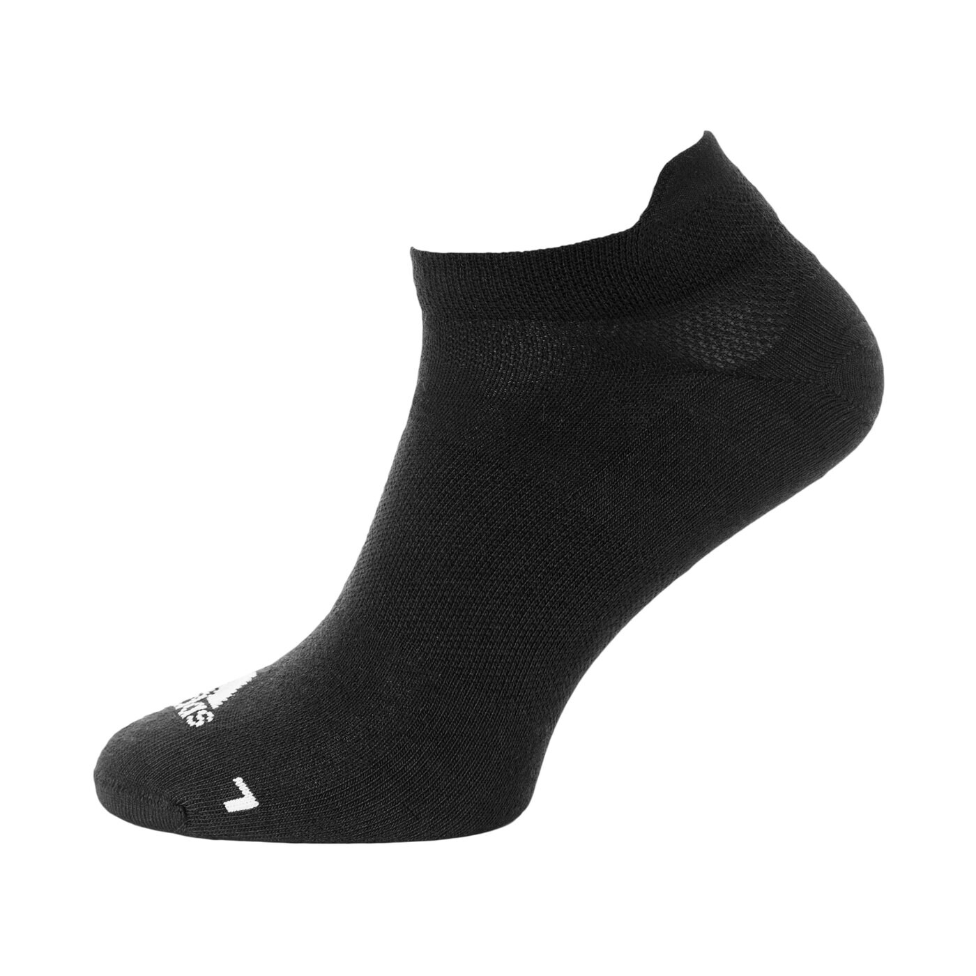 Skarpetki damskie ADIDAS SKARPETY RUNNING ACC HW s96261 kolor czarny