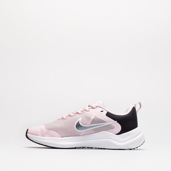 Buty do biegania dla dzieci NIKE DOWNSHIFTER 12 dm4194-600 kolor różowy