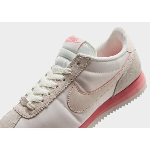 Buty sportowe damskie NIKE CORTEZ TXT W CN GCEL  hf6410-666 kolor różowy