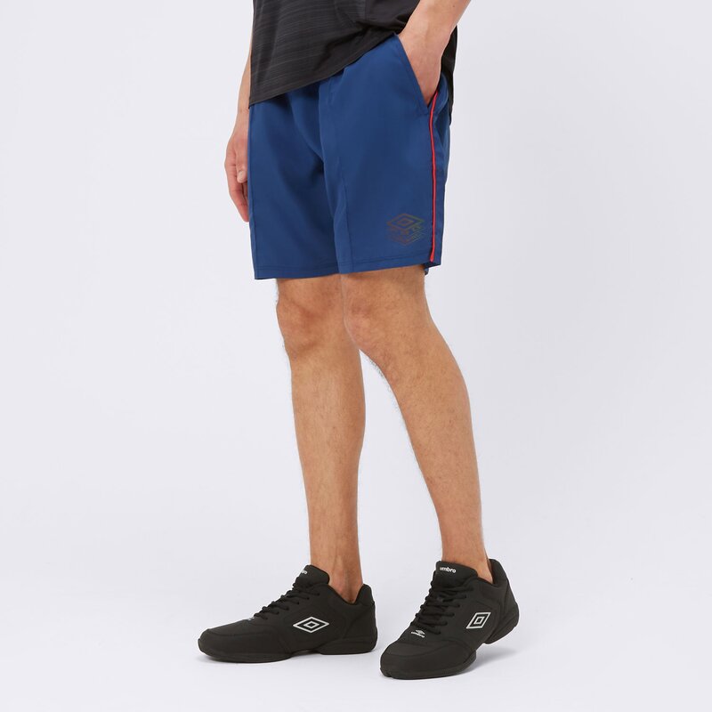 UMBRO SZORTY PRO TRAINING WOVEN