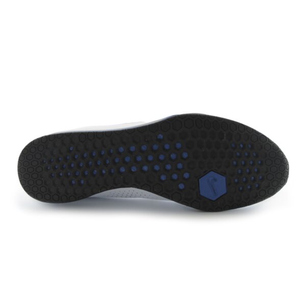 Buty treningowe męskie NIKE CIRCUIT TRAINER LEATHER  459447103 kolor biały