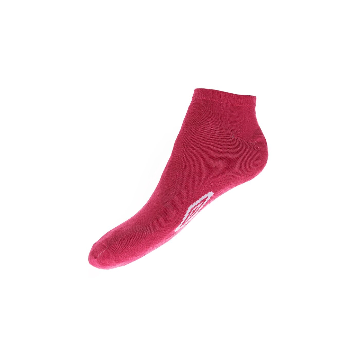Skarpetki damskie UMBRO SKARPETY 3PPK SNEAKER MIX 1 ROSEBERRY um25855z36z37z36 kolor różowy