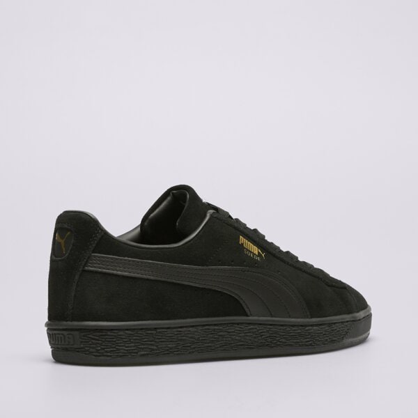 Buty sportowe męskie PUMA SUEDE CLASSIC  39978107 kolor czarny