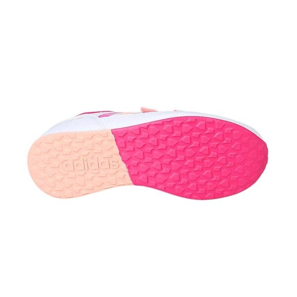 Buty dziecięce ADIDAS VS SWITCH CMF C f99383 kolor biały