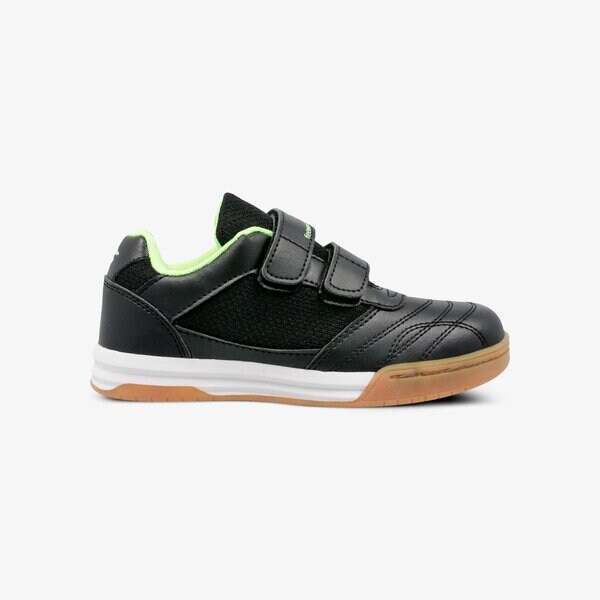 Buty treningowe dla dzieci FEEWEAR SCORE fwjkm218001 kolor czarny