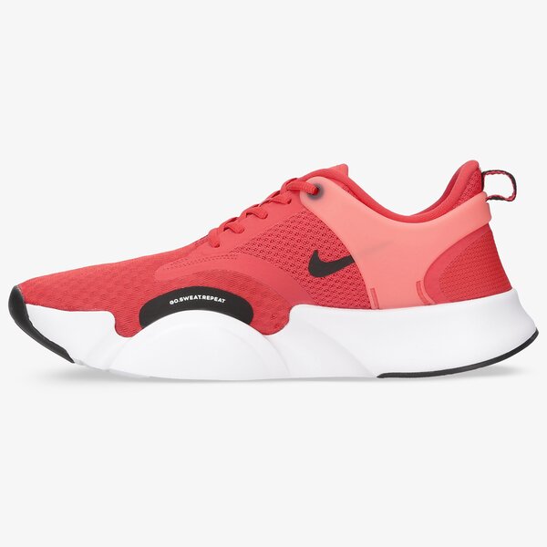 Buty treningowe męskie NIKE SUPERREP GO 2 cz0604-606 kolor czerwony