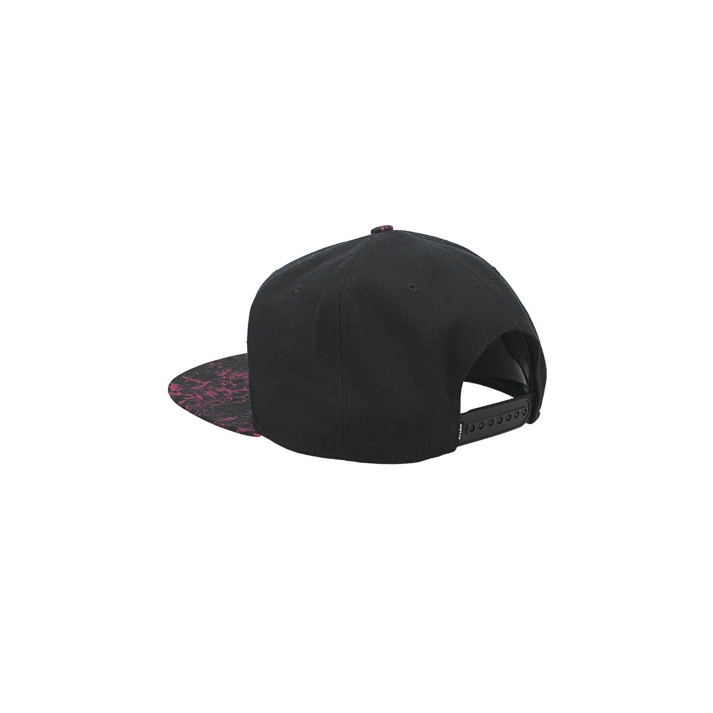 Czapka z daszkiem damska NIKE CZAPKA SB SEASONAL SNAPBACK 688725011 kolor czarny