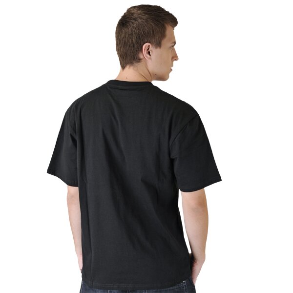 Koszulka męska UMBRO T-SHIRT BASIC(2) ub17tsm02a 