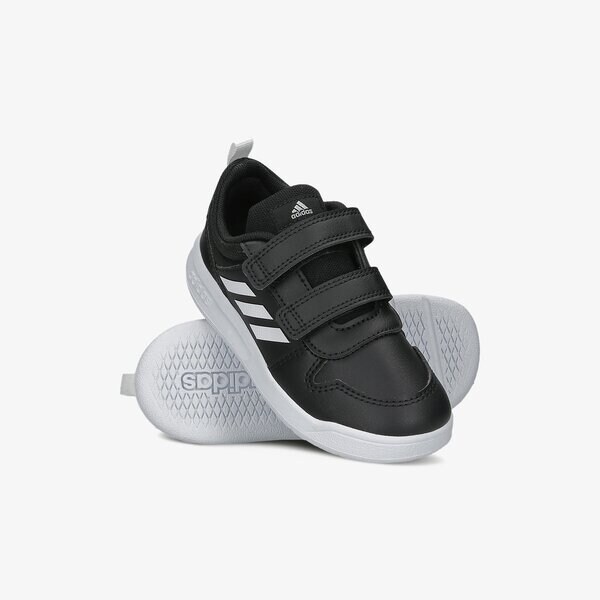 Buty dziecięce ADIDAS TENSAUR  s24054 kolor czarny