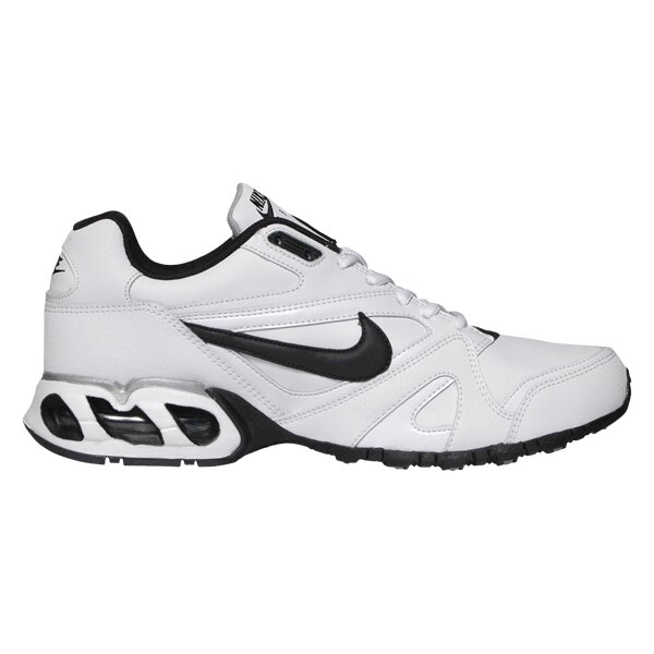 Buty treningowe męskie NIKE AIR MAX A/T-5 LEA 429622100 kolor biały